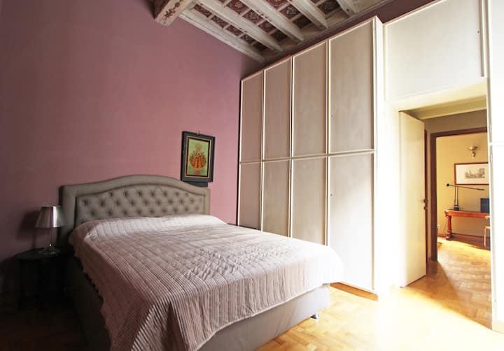 Спална соба 2