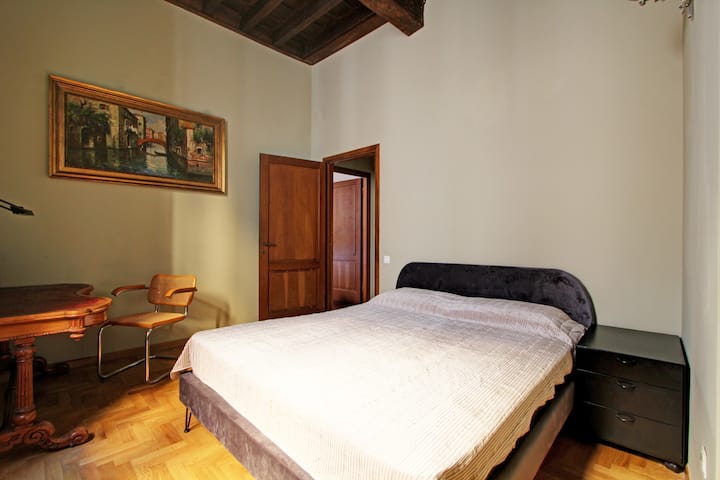 Спална соба 1