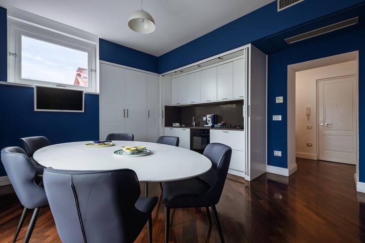 La Maison Entre Amis! gallery image 5