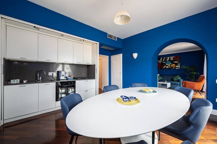 La Maison Entre Amis! gallery image 4