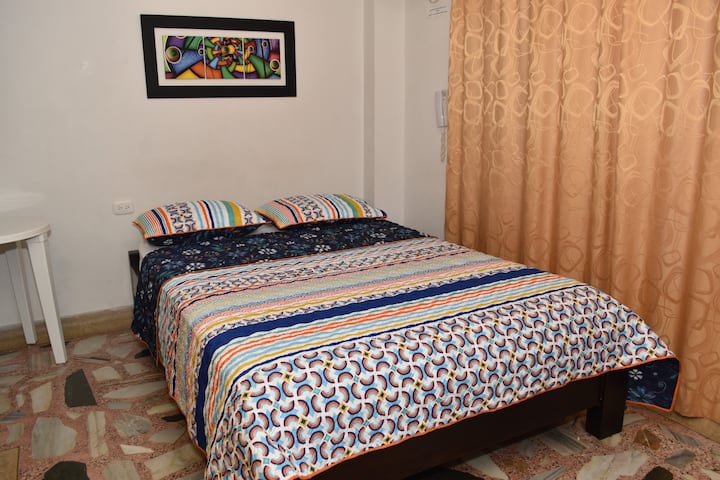 ოთახი მაქსიმუმ 2 ადამიანისთვის 85 000‑ად