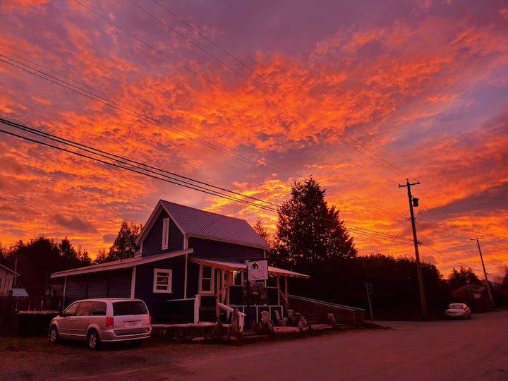 Port McNeill Vacation Rentals & Homes British Columbia, Canada Airbnb