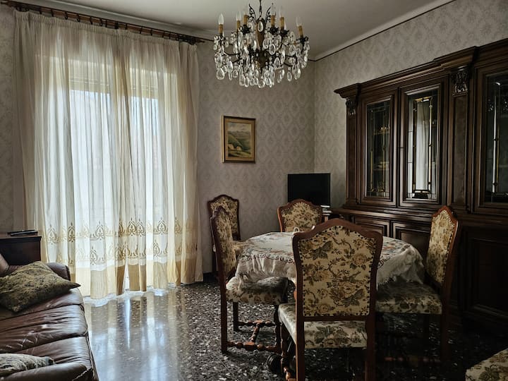 Appartamento Accogliente Imperia - San Bartolomeo al Mare