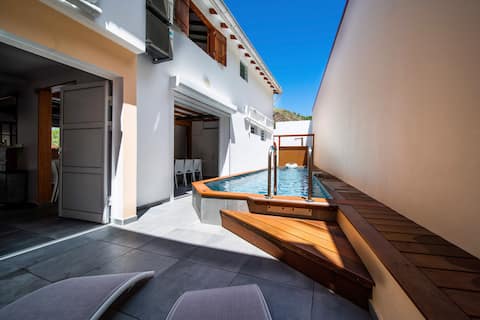 Villa O'dass - Terre de Haut