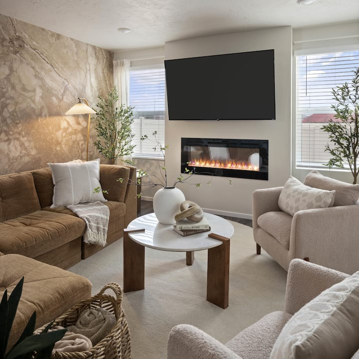 Urban Zen - 4 Bedroom Home - ケニウィック, WA