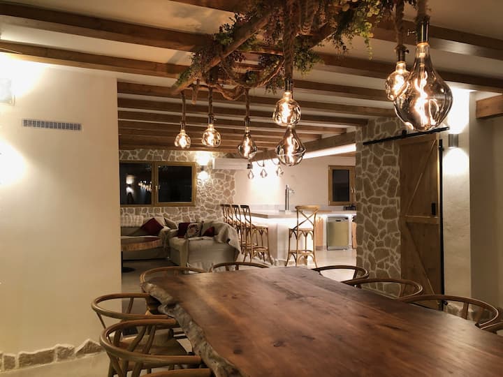 Всекидневна зона