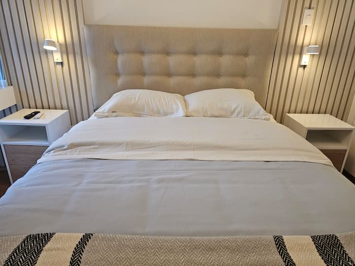 Dhomë gjumi 1