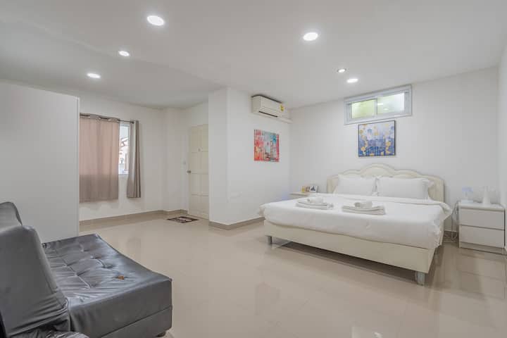 غرفة النوم 5