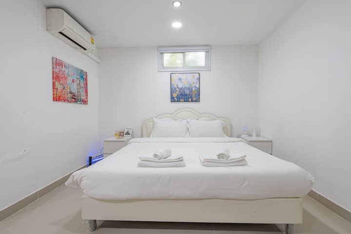 غرفة النوم 3