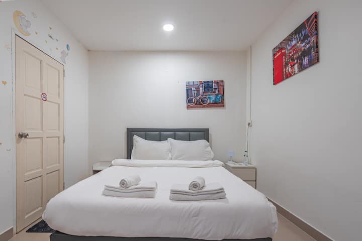 غرفة النوم 4