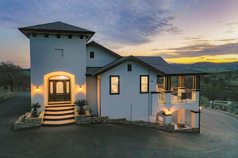 Rancho Milagro