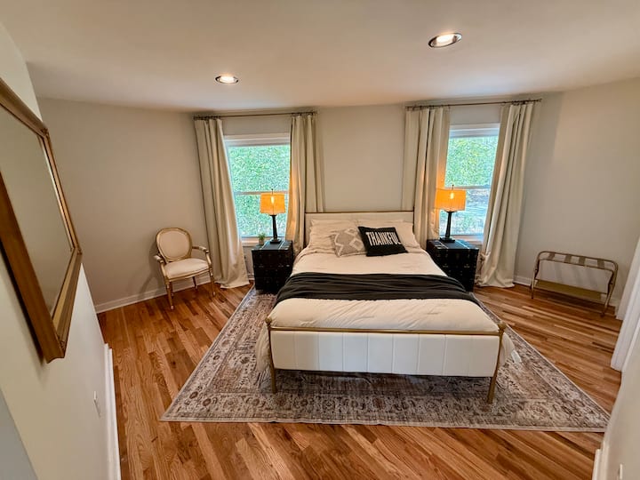 საძინებელი 2