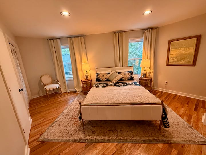 საძინებელი 1