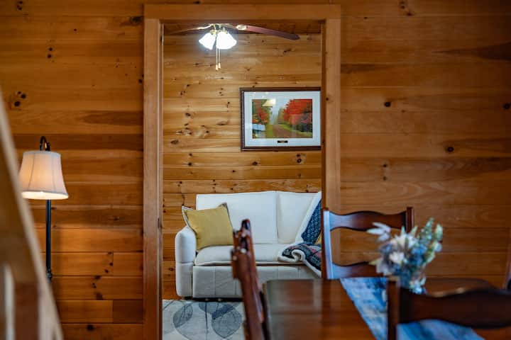 Living room 2