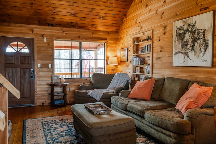 Living room 1