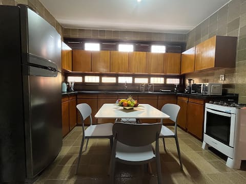 Sunny Studio | 6x No Interest | 3 min. from Downtown