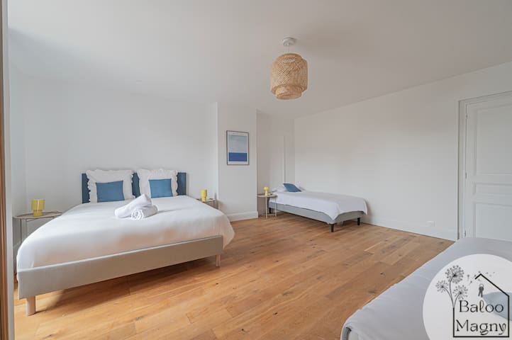 Renta'Life managed Airbnb listing 2