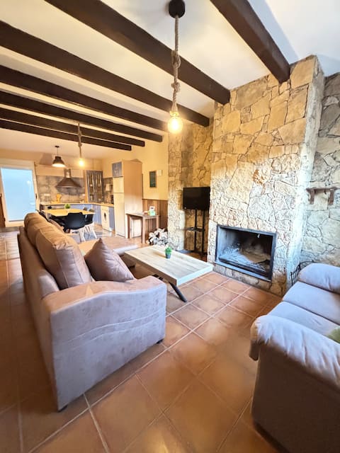 Los Sauces Accommodation - Rio Madera