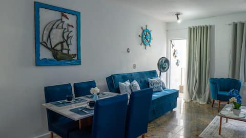 Popular Airbnb listing: Cozy apartment in Braga, Cabo Frio. in Macaé Rio Das Ostras Cabo Frio
