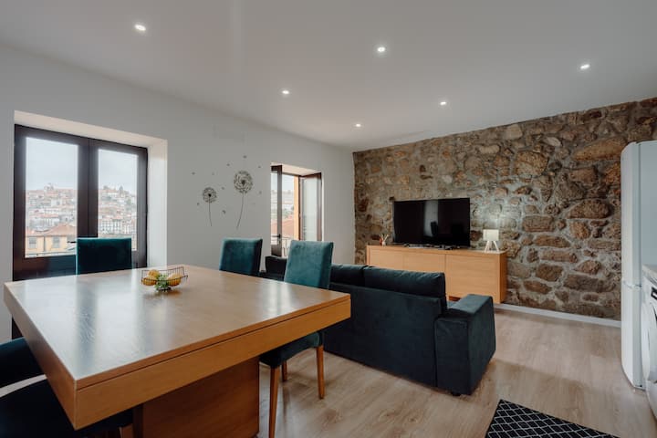 House River View By Best2stay - Oporto