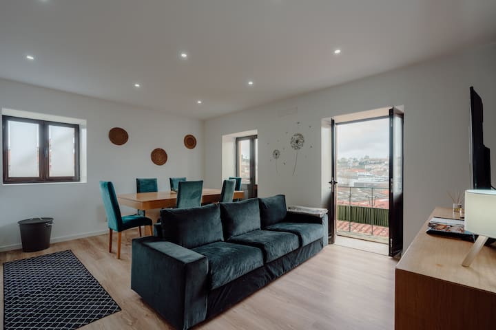 Best2Stay managed Airbnb listing 1