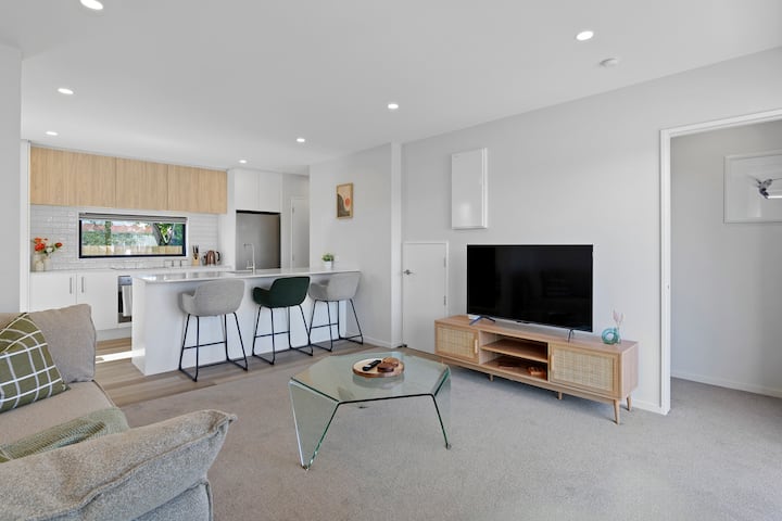 Lux Local Living - Christchurch