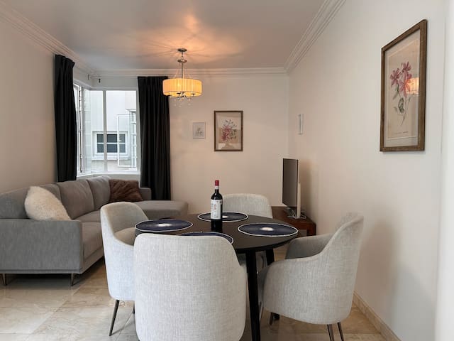 Condesa Residence Campeche 2