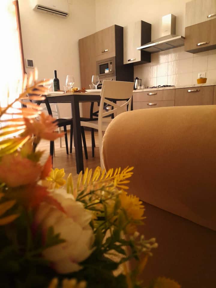 Casa Del Nonno - Balestrate