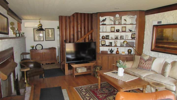 Barndominium On Spring Creek - Rockford, IL