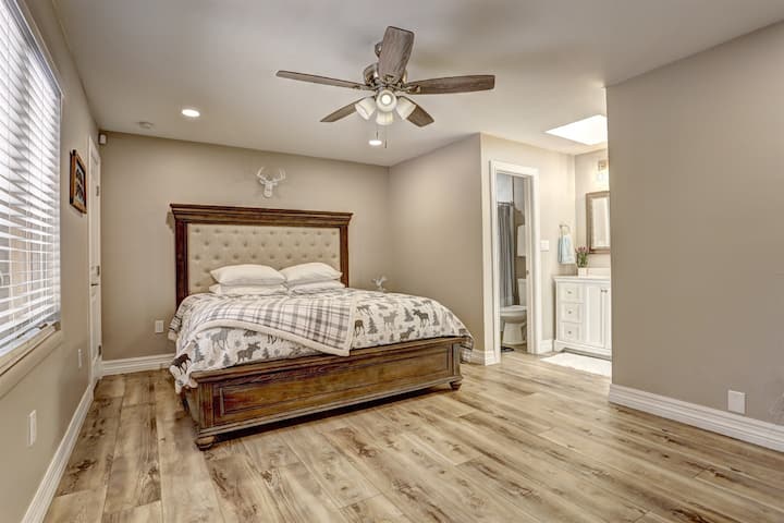 Спална соба 1