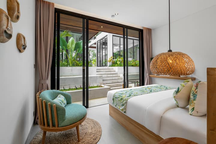 غرفة النوم 6