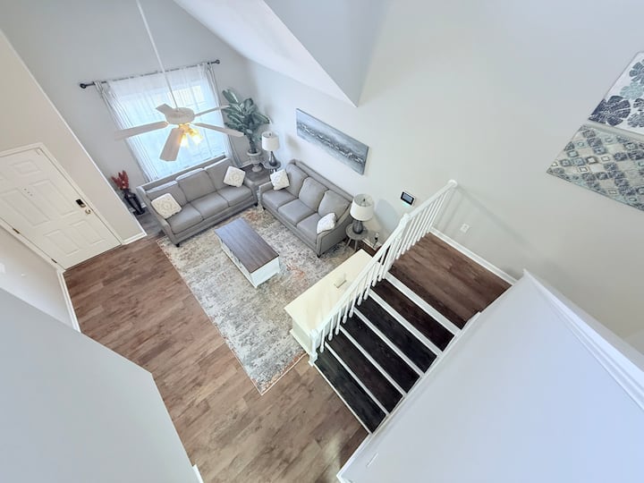 Townhome In Augusta - Augusta, GA