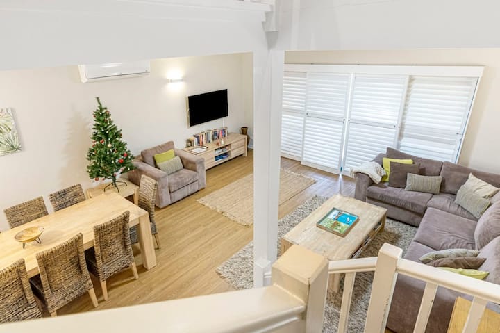 Best Location -100m From Beach, Town And Coffee - Dunsborough