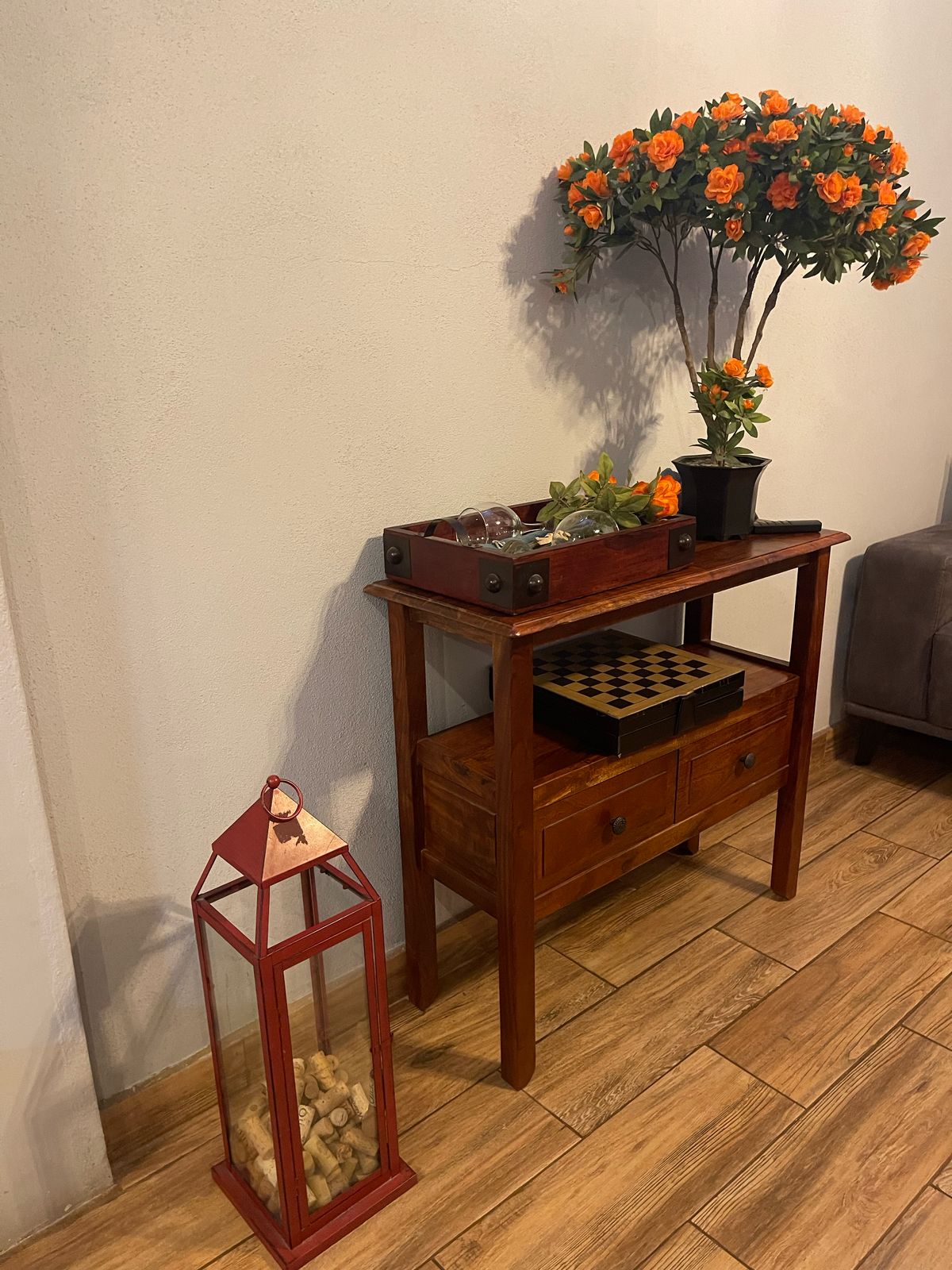 Successful Airbnb property: Apartment home in the center. in Loreto