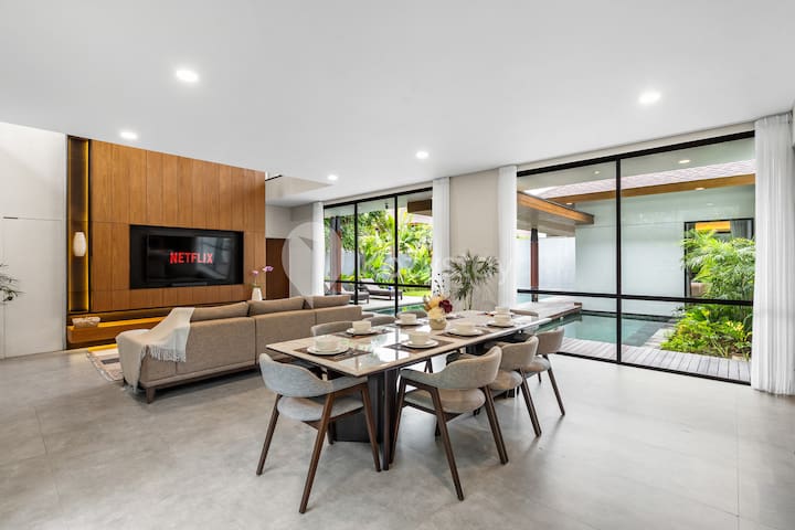 Kozystay Bali managed Airbnb listing 3