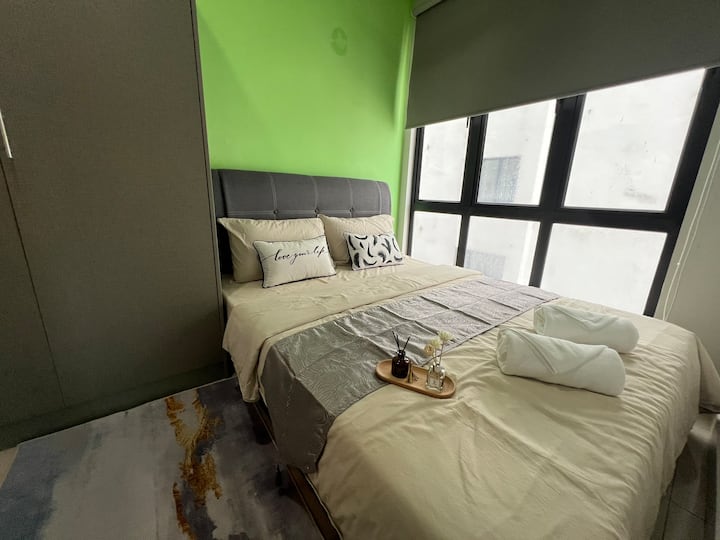 Спална соба 2