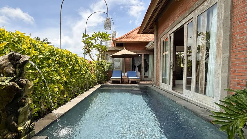 Catra Hospitality managed Airbnb listing 2
