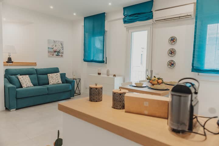 Matty's House - Cefalù