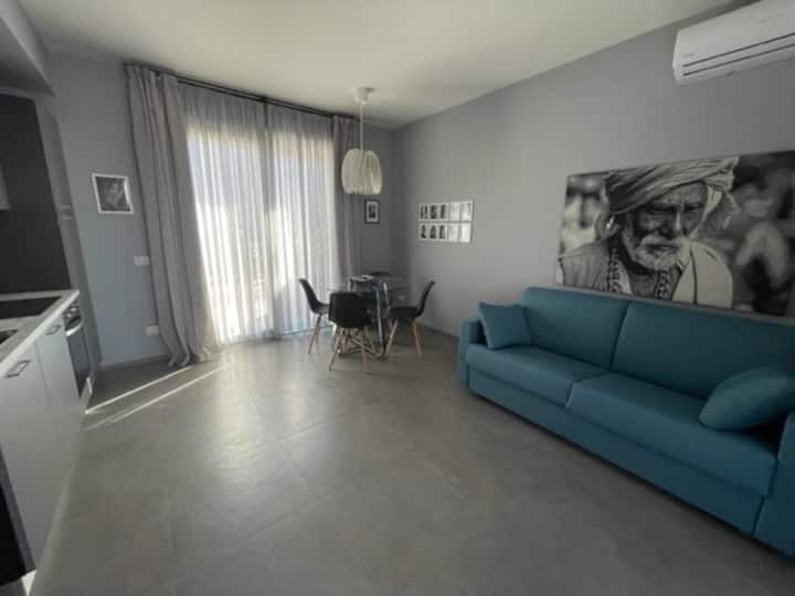 Polinesia 2 - Comacchio