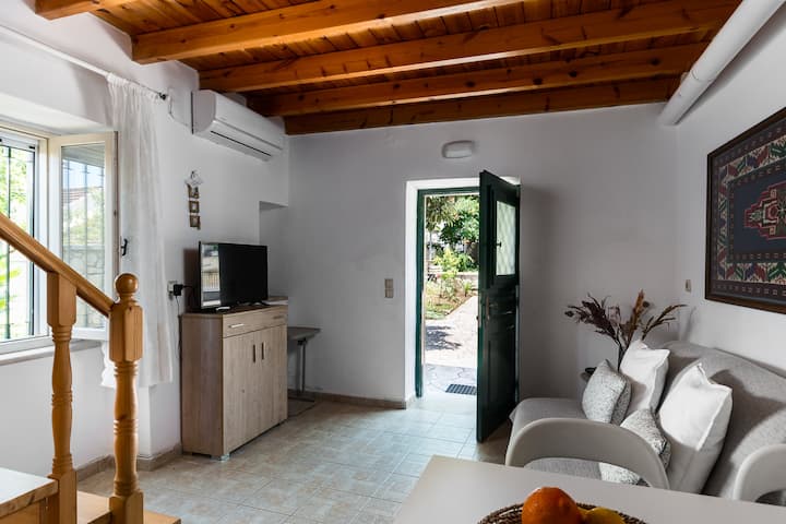 Всекидневна