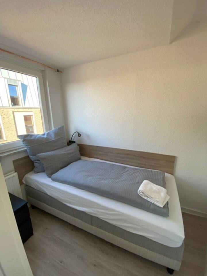 Hildesheim Residence Pepperworth - Hildesheim