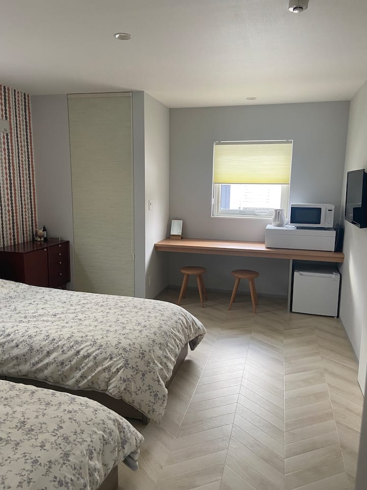 ห้องนอน