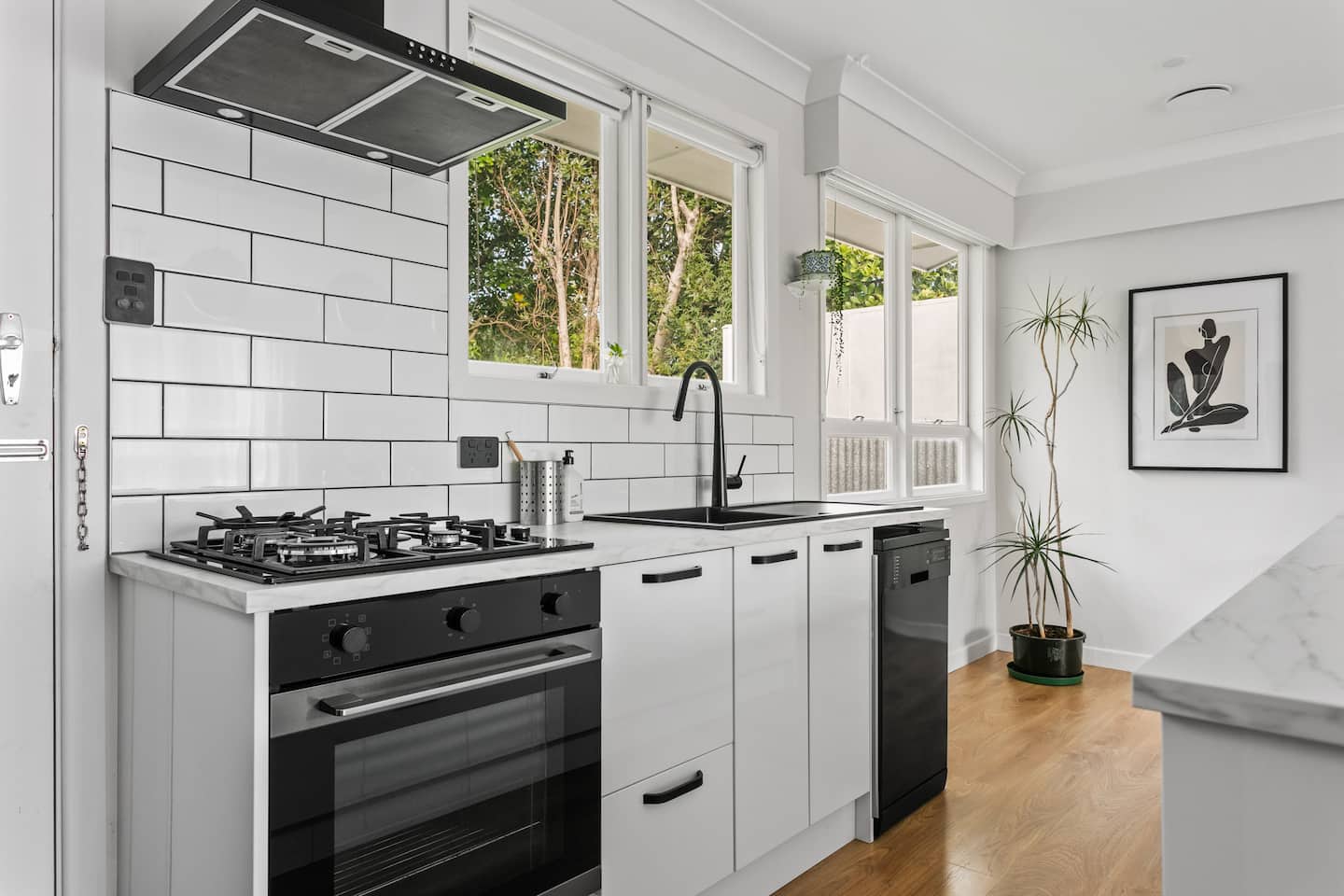 Tui Cottage, 5 Min Walk To Cbd 5