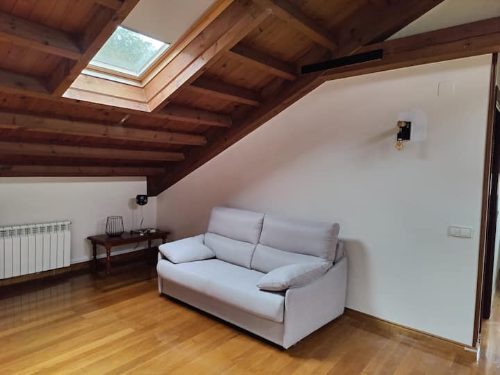 Casa Veli - Llanes