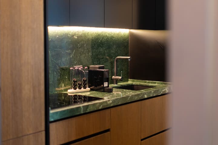 Mc Luxury Apartment Vlore - Vlorë