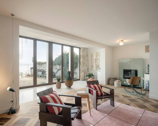 Maison pieds dans l’eau gallery image 2