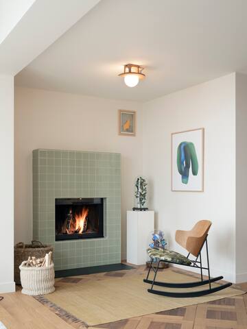 Maison pieds dans l’eau gallery image 4