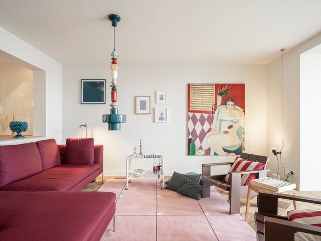 Maison pieds dans l’eau gallery image 3