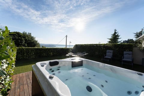 Apartment Feral Portorož