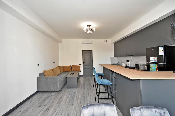 Дневна соба